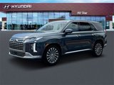 New 2025 Hyundai Palisade Calligraphy image 2