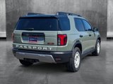 New 2026 Honda Passport TrailSport Elite image 2