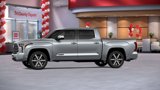 New 2025 Toyota Tundra Capstone image 3