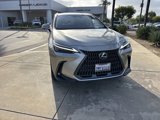 Certified 2025 Lexus NX 450h+ AWD w/ Luxury Package image 2