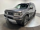 New 2026 Honda Passport RTL image 4