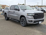 New 2025 RAM 1500 Big Horn image 3