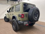 New 2025 Jeep Wrangler Unlimited Rubicon image 4