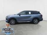 Used 2024 INFINITI QX60 Autograph w/ Cargo Package image 5