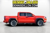 New 2025 Nissan Frontier PRO-4X w/ Pro Premium Package image 3