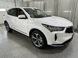 Used 2022 Acura RDX AWD w/ Advance Package image 3