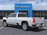 New 2025 Chevrolet Silverado 3500 High Country w/ High Country Premium Package image 3