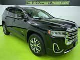 Used 2023 GMC Acadia SLT image 2