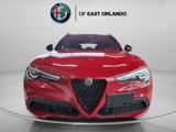 Used 2022 Alfa Romeo Stelvio Veloce image 4