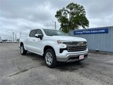 New 2025 Chevrolet Silverado 1500 LTZ w/ Technology Package image 2