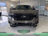 New 2025 Ford Ranger XLT image 2
