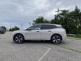 New 2026 BMW iX xDrive60 w/ Premium Package image 4