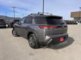 New 2025 Nissan Pathfinder SV image 5