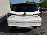 New 2025 Acura MDX w/ Technology Package image 5