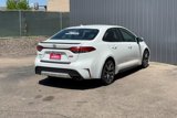 Used 2021 Toyota Corolla XSE image 3