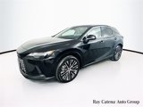 Certified 2023 Lexus RX 350 Premium Plus image 3