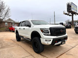 Used 2021 Nissan Titan PRO-4X w/ Pro-4x Convenience Package image 4