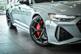 New 2025 Audi RS 6 performance image 4
