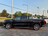 Used 2023 GMC Sierra 1500 SLT w/ SLT Premium Package image 2