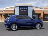 New 2025 Buick Envision Avenir image 5