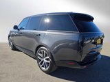 New 2025 Land Rover Range Rover Long Wheelbase Autobiography image 3