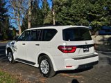 Used 2021 Nissan Armada SV w/ Cargo Package image 4