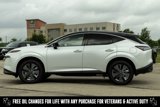 New 2025 Nissan Murano SL image 4