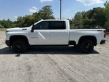 New 2025 Chevrolet Silverado 2500 LTZ w/ Trail Boss Package image 2