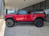 New 2025 Ford Bronco Raptor image 3