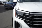 New 2025 Volkswagen Atlas SEL image 4