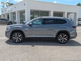 New 2025 Volkswagen Atlas SEL Premium R-Line image 3