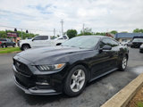 Used 2016 Ford Mustang Coupe image 4
