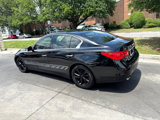 Used 2017 INFINITI Q50 Signature Edition w/ All Weather Package (L93) image 4