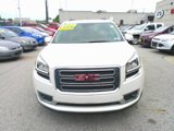 Used 2017 GMC Acadia Limited SLT image 4