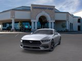 New 2025 Ford Mustang Coupe image 2