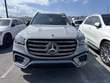 Used 2025 Mercedes-Benz GLS 580 4MATIC image 2