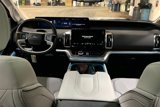 New 2025 Ford Expedition Max Platinum image 5