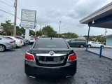 Used 2010 Buick LaCrosse CXS w/ Touring Package image 4