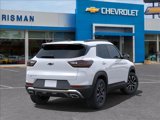 New 2025 Chevrolet TrailBlazer ACTIV w/ Convenience Package image 4