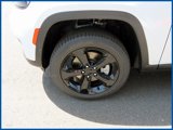 New 2025 Jeep Grand Cherokee L Limited image 4