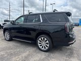 New 2025 Chevrolet Tahoe Premier image 5