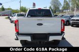 New 2025 Ford F350 Lariat image 5