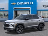 New 2026 Chevrolet TrailBlazer RS w/ Driver Confidence Package image 2