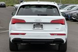 New 2025 Audi Q8 Premium Plus image 4