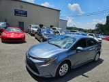 Used 2020 Toyota Corolla L image 3