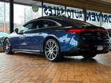 Used 2023 Mercedes-Benz EQS 580 4MATIC Sedan w/ Exclusive Trim Package image 5