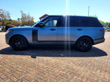 Used 2017 Land Rover Range Rover Long Wheelbase Supercharged image 2