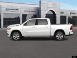 New 2025 RAM 1500 Big Horn image 3
