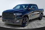 New 2026 RAM 1500 Big Horn image 2