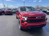 New 2025 Chevrolet Silverado 1500 RST w/ Convenience Package II image 3